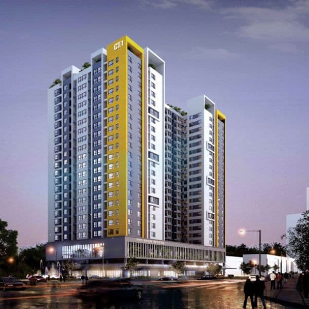 Những dự án Nhà ở xã hội tại Long Biên thu hồ sơ năm 2021 1 Những dự án Nhà ở xã hội tại Long Biên thu hồ sơ năm 2021 1