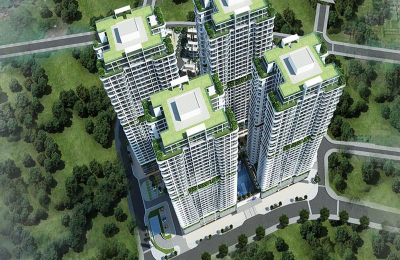 Linh Đàm Premier City