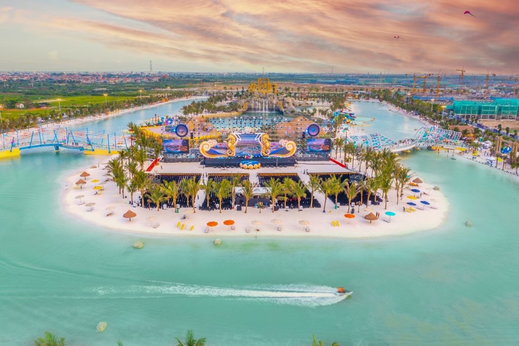 Công viên Royal Wave Park