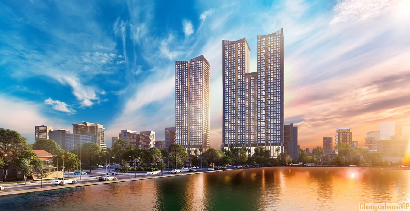 Vị trí Dự án Grand Sunlake Văn Quán có gì hấp dẫn? 4 Dự án Grand Sun Lake