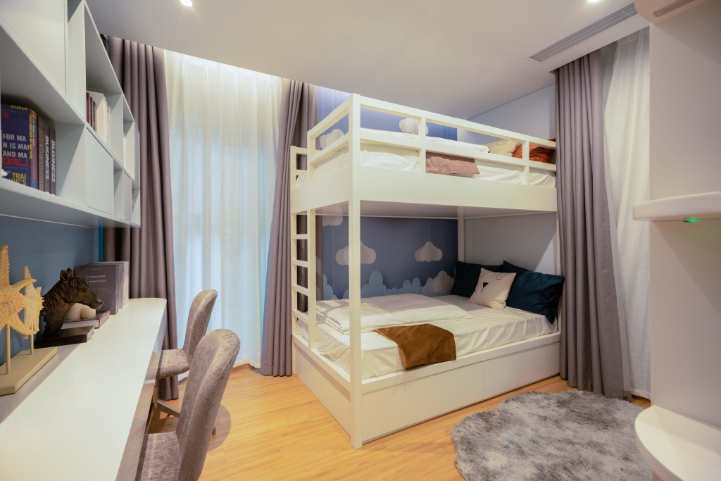 Nội Thất Phòng Ngủ Moonlight 1